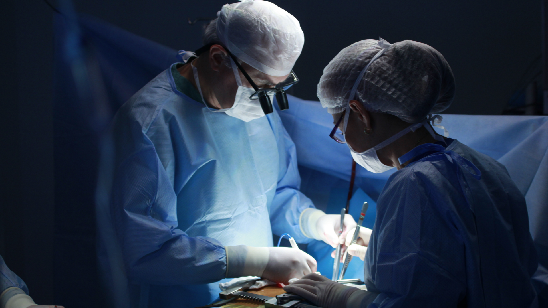 Retinal Surgeries Cost