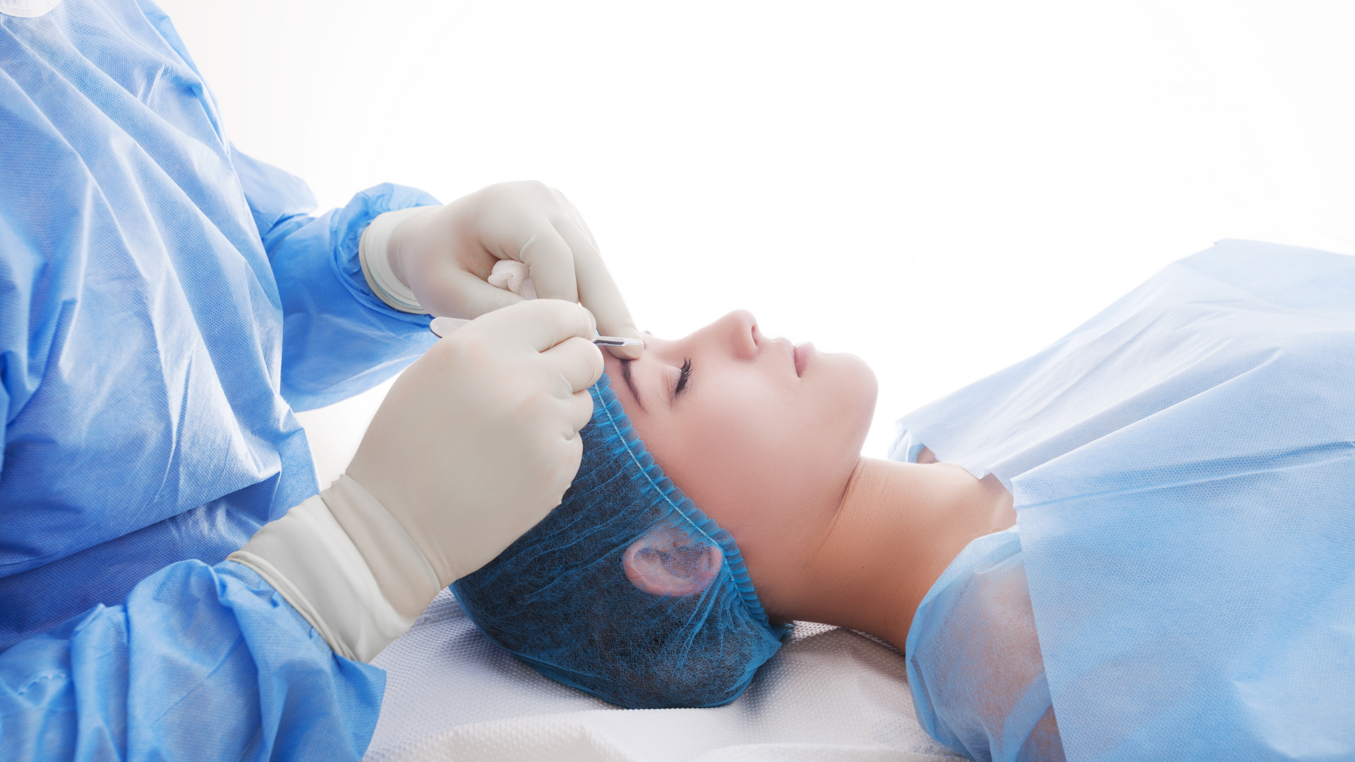 Eyelid Surgeries cost